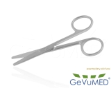 OP- Schere universal | gerade, gebogen | stumpf, spitz | alle Längen