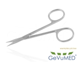 STEVENS Tenotomie-Schere TC in 10,5 cm | spitz oder stumpf | gerade, gebogen