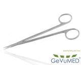 REYNOLDS Präparierschere, 15 cm oder 18 cm | gerade oder gebogen