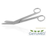 ESMARCH Verbands Schere | Längen von 20 cm bis 22 cm