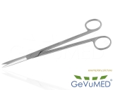 Mc INDOE Schere, Knorpelschere 19 cm | gerade oder gebogen