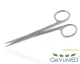 Chirurgische Schere, standard | gerade, gebogen | stumpf, spitz | alle Längen