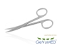 Chirurgische Schere, standard | gerade, gebogen | stumpf, spitz | alle Längen