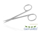 STEVENS Tenotomie-Schere TC in 10,5 cm | spitz oder stumpf | gerade, gebogen