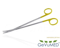 METZENBAUM FINO Schere TC | gebogen oder gerade | 15 cm bis 28 cm