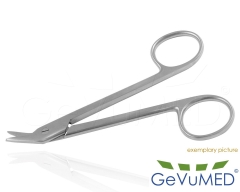 Drahtschere gezahnt universal 12 cm