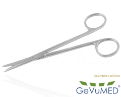 BUCK Ligaturschere gerade | 14 cm und 18 cm