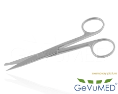 INZISIONSSCHERE gerade | 13 cm oder 14 cm