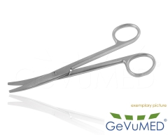 MAYO STILLE Schere, schlanke Version | gerade, gebogen | 16 cm bis 21 cm