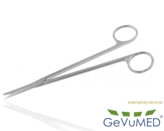 METZENBAUM Präparierschere | gebogen, gerade | spitz oder stumpf | alle Längen