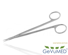 REYNOLDS Präparierschere, 15 cm oder 18 cm | gerade oder gebogen