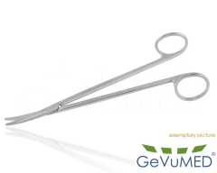 METZENBAUM NELSON Schere | gerade, gebogen | spitz oder stumpf | 18 cm bis 30 cm