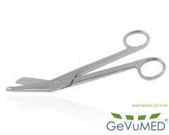 ESMARCH Verbands Schere | Längen von 20 cm bis 22 cm