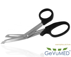 Standard Verbandschere, unterschiedliche Farben | 15 cm bis 18 cm