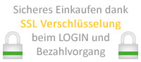 Einfach sicher online Ihre Medizin- Instrument einkaufen